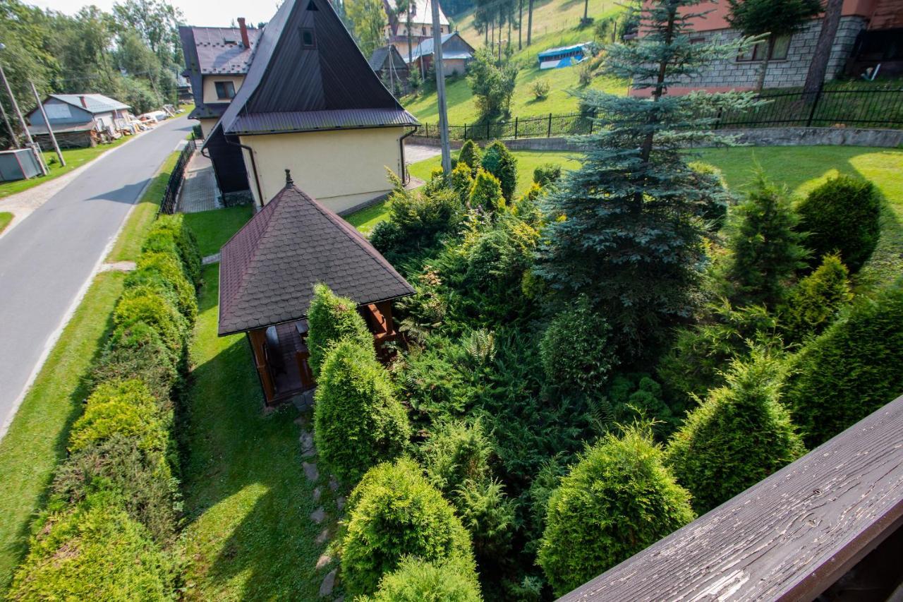 Tatrzanski 22 - Komfortowy Dom W Gorach Lesnica  Экстерьер фото